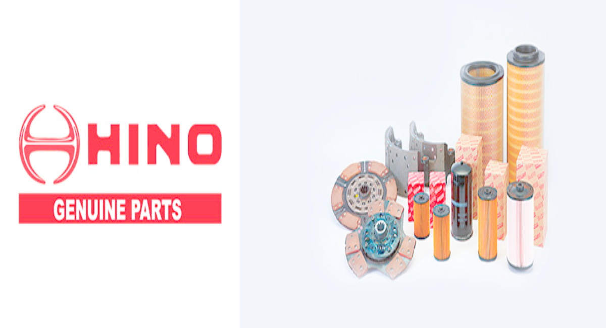 HINO-Genuine-parts-Header-workshop